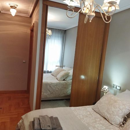 Centrico Apartamento Oviedo Parking Y Wifi Gratuitos Admite Mascotas 외부 사진