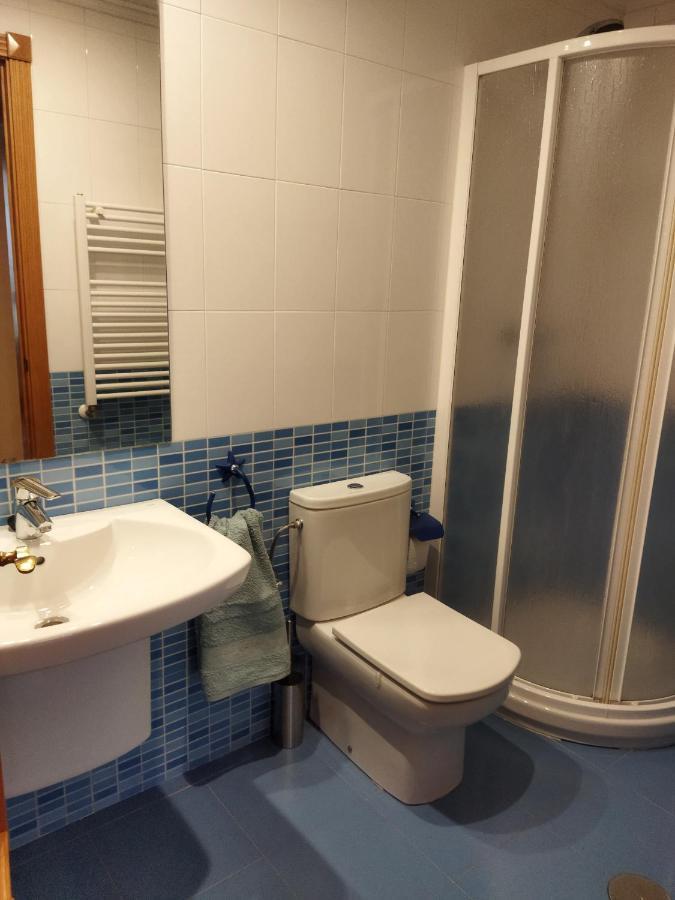 Centrico Apartamento Oviedo Parking Y Wifi Gratuitos Admite Mascotas 외부 사진