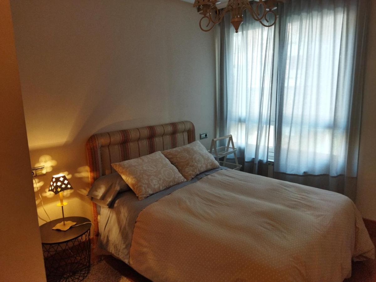 Centrico Apartamento Oviedo Parking Y Wifi Gratuitos Admite Mascotas 외부 사진