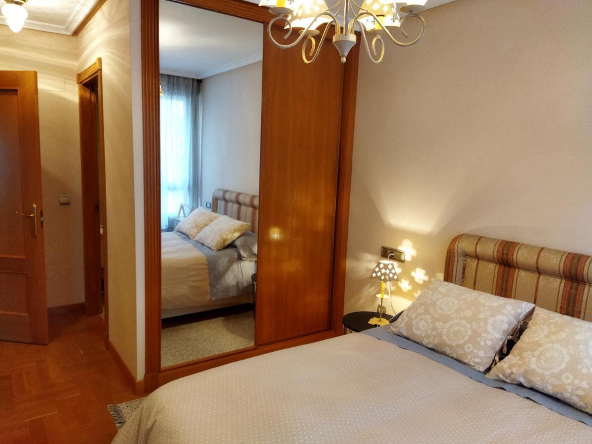 Centrico Apartamento Oviedo Parking Y Wifi Gratuitos Admite Mascotas 외부 사진
