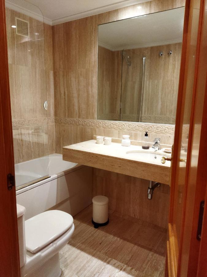 Centrico Apartamento Oviedo Parking Y Wifi Gratuitos Admite Mascotas 외부 사진