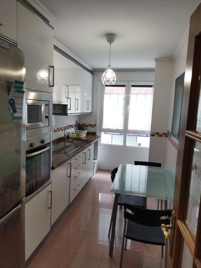 Centrico Apartamento Oviedo Parking Y Wifi Gratuitos Admite Mascotas 외부 사진