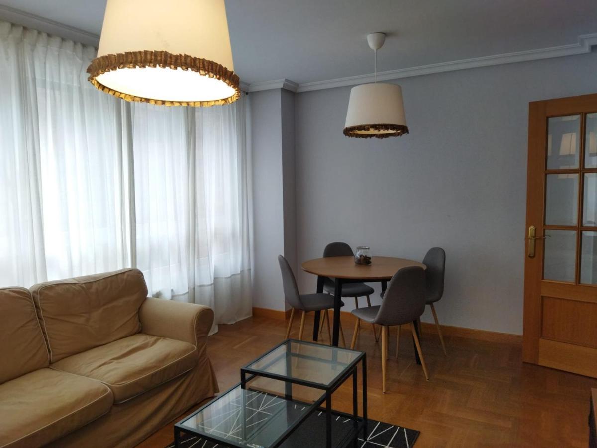 Centrico Apartamento Oviedo Parking Y Wifi Gratuitos Admite Mascotas 외부 사진