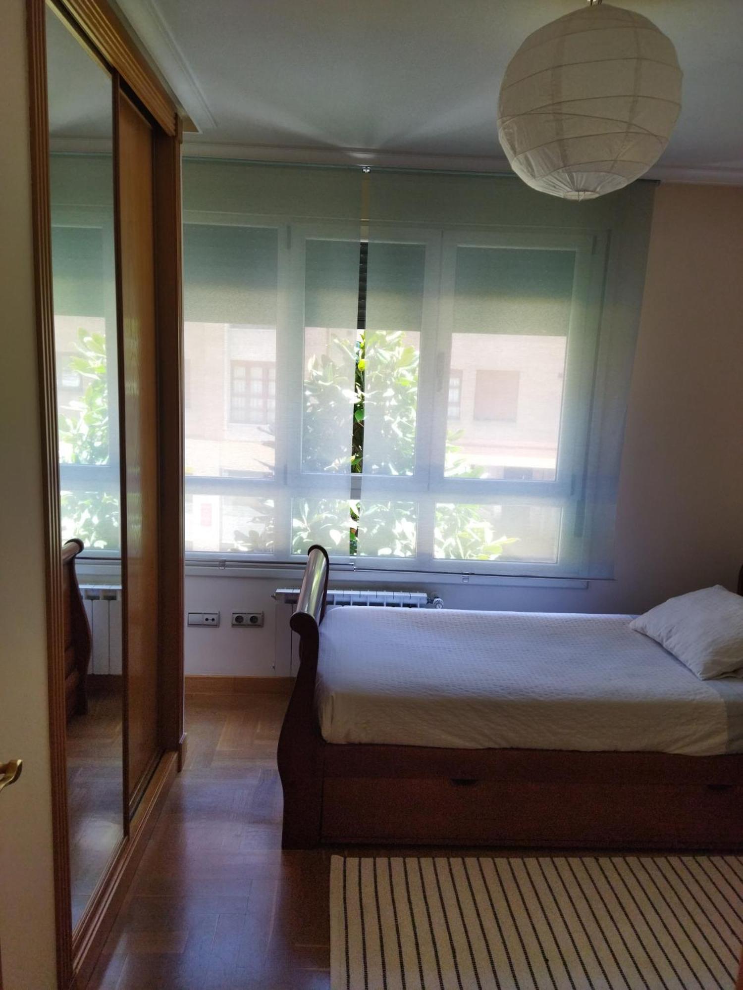 Centrico Apartamento Oviedo Parking Y Wifi Gratuitos Admite Mascotas 외부 사진