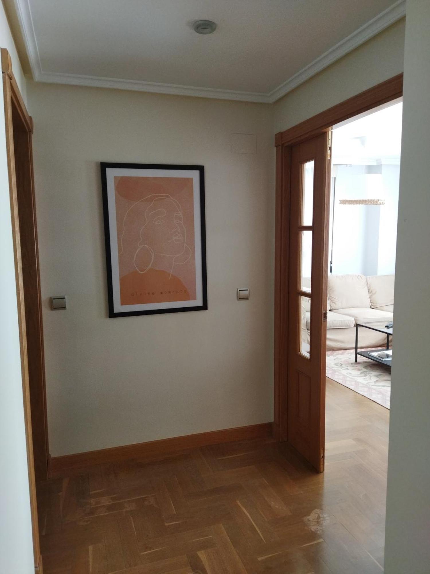 Centrico Apartamento Oviedo Parking Y Wifi Gratuitos Admite Mascotas 외부 사진